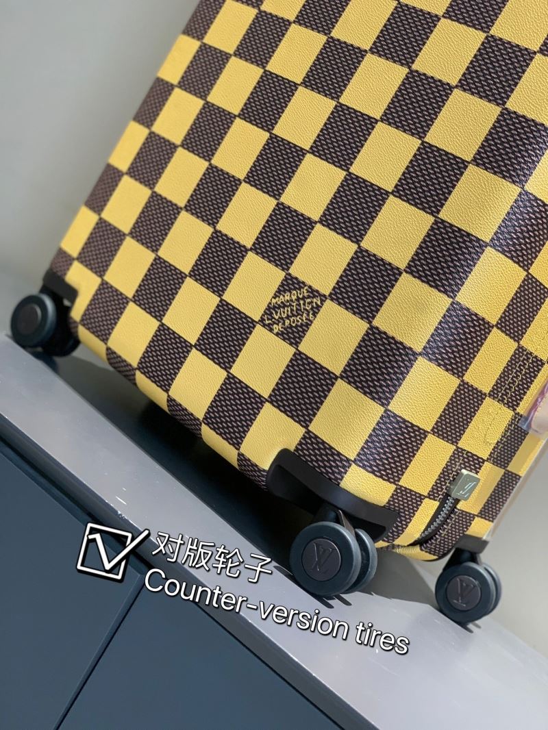 Louis Vuitton Suitcase